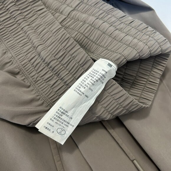 ypb pants motiontek your personal best jogger Womens size small short Tearaway - Picture 7 of 11